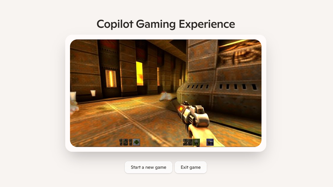 Xbox Fans Aren't Happy About Microsoft's New Quake 2 AI Demo
