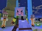 Minecraft Legends Development Ends, Less Than A Year Since Launch