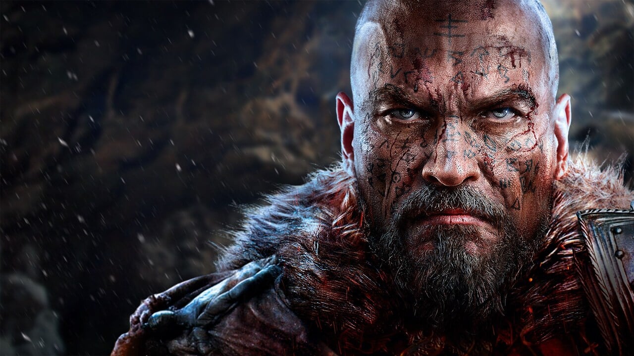 Lords of the Fallen 2 Will Release in 2017