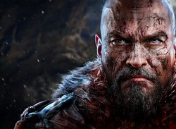 Lords Of The Fallen 2 Set To Release In 2023 For Xbox Series X|S