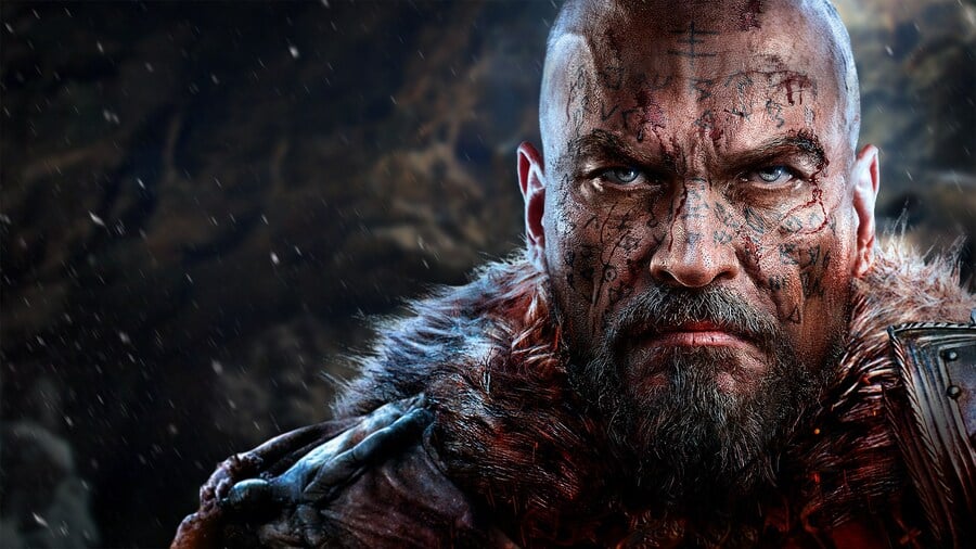 Lords Of The Fallen 2 Coming To Xbox Series X|S In 2023