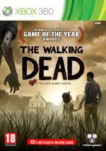 The Walking Dead (Xbox 360)