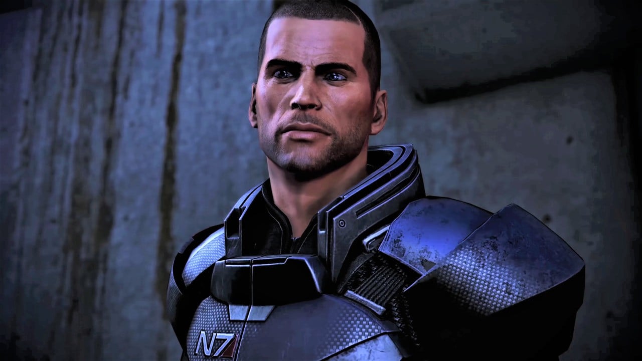 BioWare: Mass Effect Legendary Edition Shows The Value Of 'Striving For ...