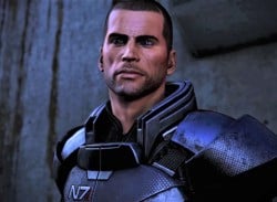 BioWare: Mass Effect Legendary Edition Shows The Value Of 'Striving For Excellence'