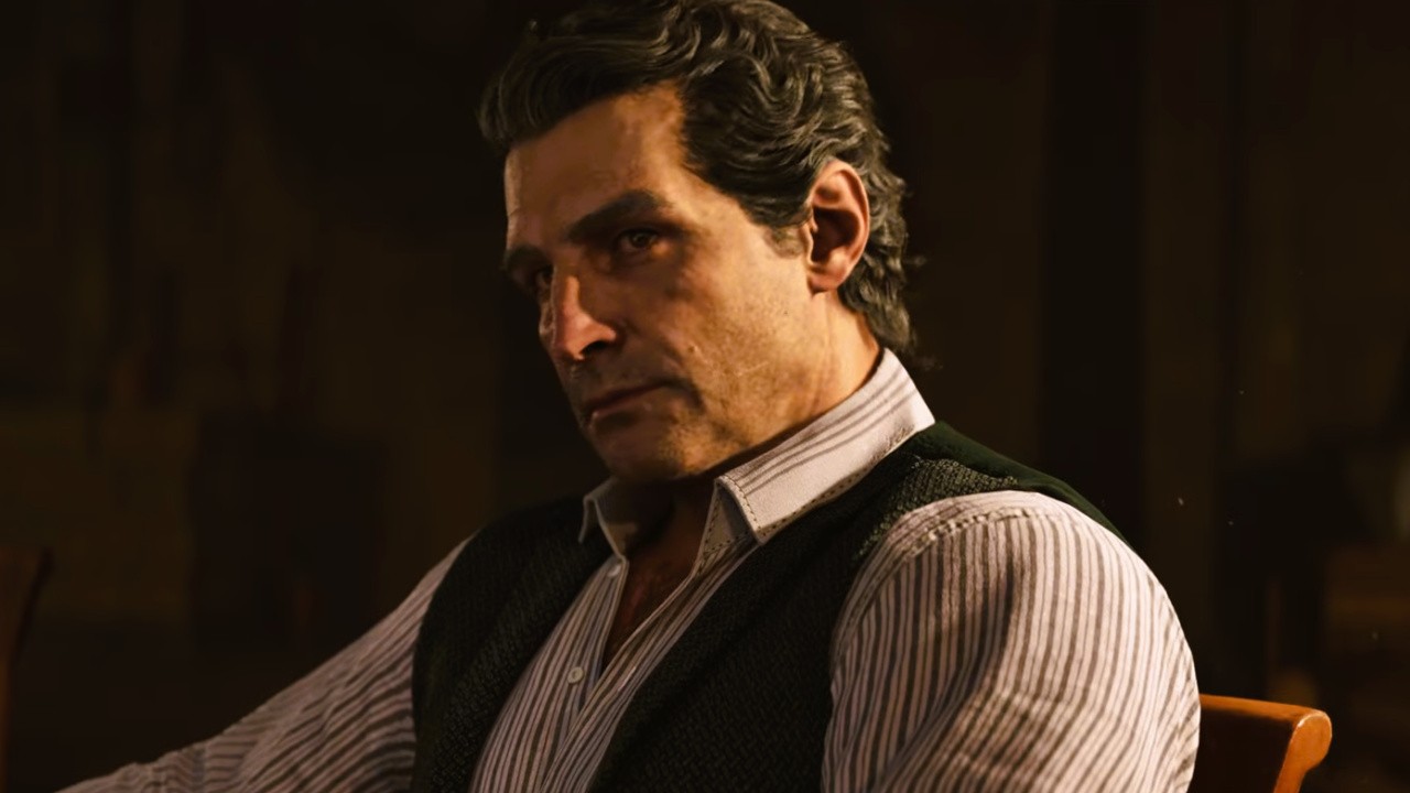 Mafia: The Old Country Tells Its Origin Story On Xbox In Summer 2025