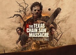 The Texas Chainsaw Massacre Is Being Turned Into A Multiplayer Horror Game