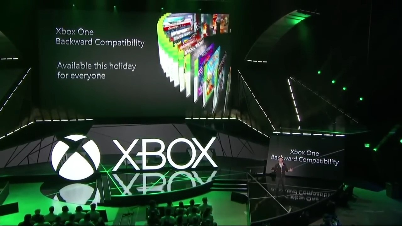 Reflecting on Your Favorite Memories of the Xbox One Era