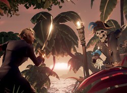 Rare Unveils 'Key Optimisations' For Sea of Thieves On Xbox Series X|S