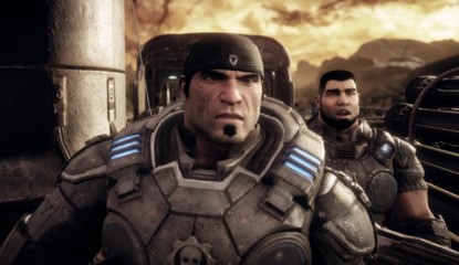 Gears Of War: Reloaded Gets A Day One Update, Here Are The Full Patch Notes