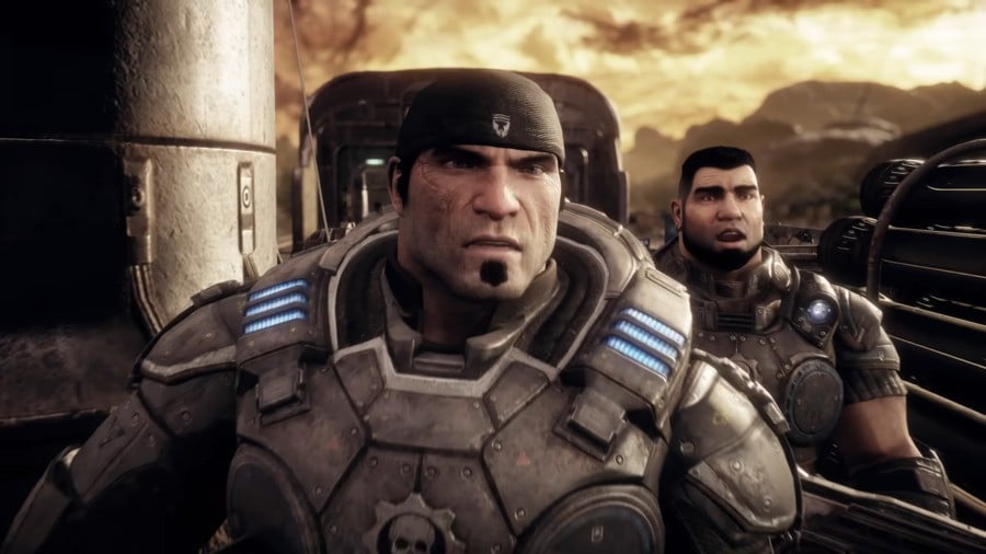 Gears Of War: Reloaded Gets A Day One Update, Here Are The Full Patch Notes