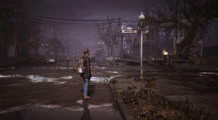 The Sinking City Remastered 1