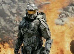 Halo TV Star Calls Out 'Fans' Who 'Hated The Show Before They Saw It'