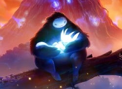 Ori Developer Signs Publishing Deal For New Action-RPG