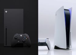 Which Design Do You Prefer? Xbox Series X Or PS5?