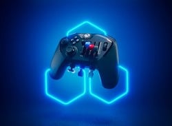 This New Xbox Controller Looks Absolutely Insane, And It's Releasing This Year