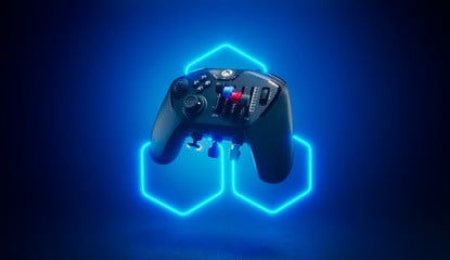 This New Xbox Controller Looks Absolutely Insane, And It's Releasing This Year