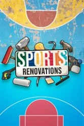 Sports Renovations Cover