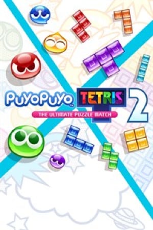 Puyo Puyo Tetris 2