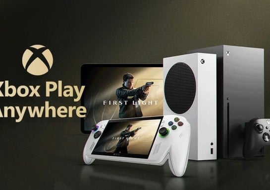 Xbox Play Anywhere Is Convincing People To Buy Their Multiplatform Games On Xbox