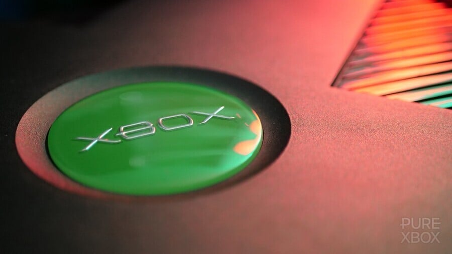 Talking Point: Today Marks 22 Years Of Xbox As OG Console Celebrates A Big Birthday