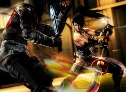 Team Ninja Has No Plans For A New Ninja Gaiden, But Would Love To See It Return To Xbox