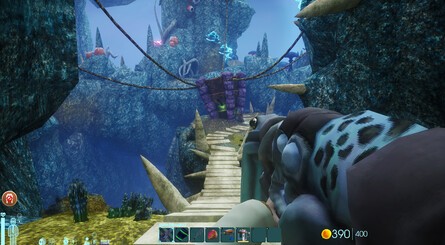 Abiotic Factor Brings Its Amazing Multiplayer Survival Game To Xbox Game Pass In July 4