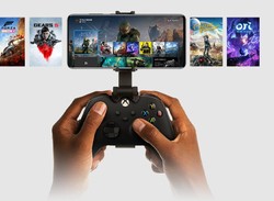 Xbox Adds Remote Play To New Mobile App For Apple Devices