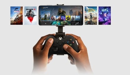 Xbox Adds Remote Play To New Mobile App For Apple Devices