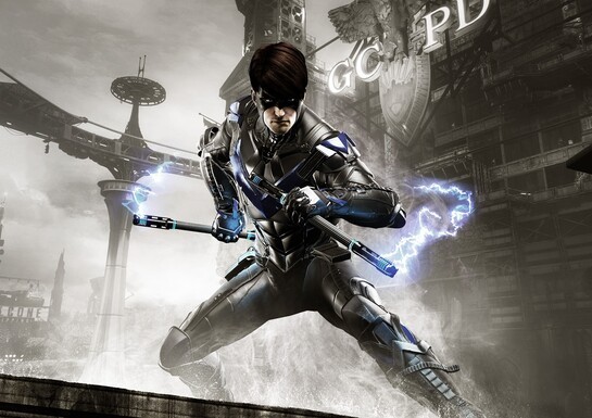 Three Games Are Available Today With Xbox Game Pass Core (March 26)