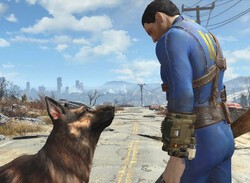 Bethesda's Fallout Resurgence Is In Full Swing As FO4 Hits Almost 100K Daily Players On Xbox