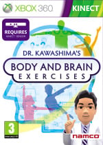 Dr Kawashima's Body and Brain Exercises