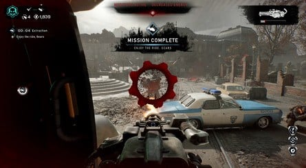 Preview: We've Played Gears Of War: E-Day, And It's A Divisive Evolution Of The Series 3