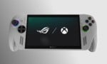 Five Reasons Why I'm Incredibly Excited For The ROG Xbox Ally Handheld