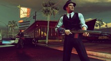 The Bureau: XCOM Declassified
