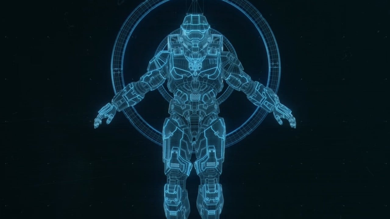 Halo Infinite ganha novo drops Live Action - Lightbringers