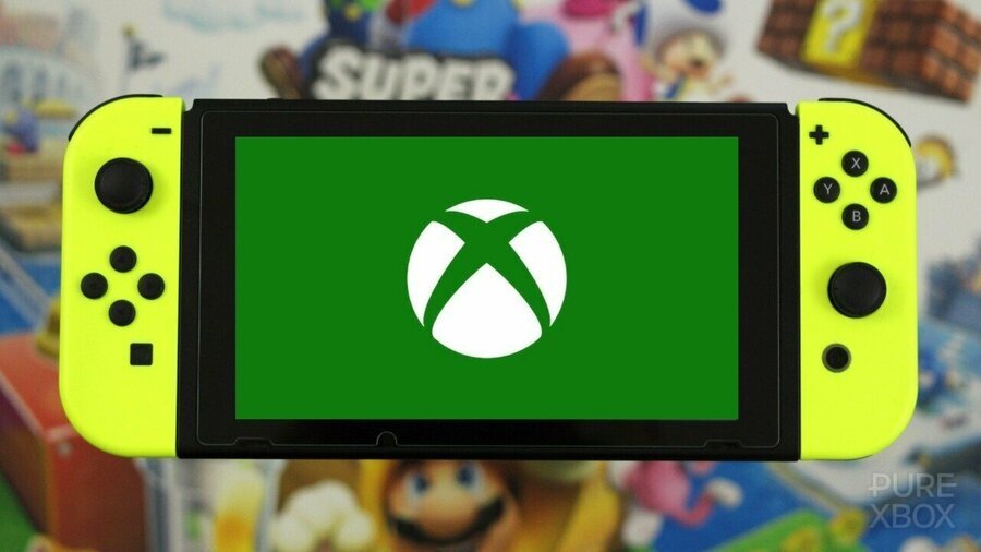 Phil Spencer Suggests PlayStation, Nintendo Aren't Interested In Xbox Game Pass