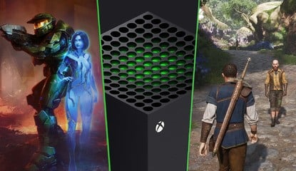 30 Xbox Series X|S Games To Look Forward To In April-December 2026