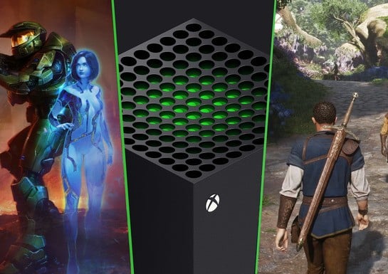 30 Xbox Series X|S Games To Look Forward To In April-December 2026