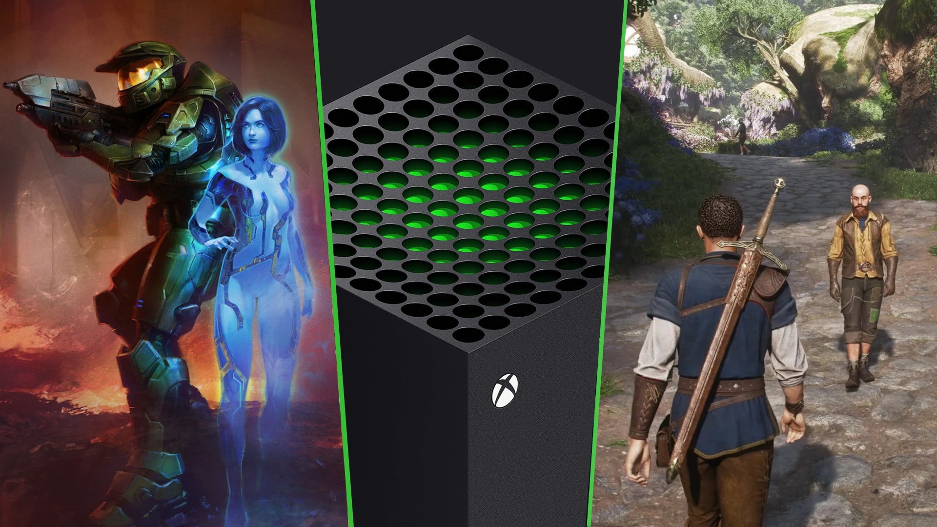 30 Xbox Series X|S Games To Look Forward To In April-December 2026