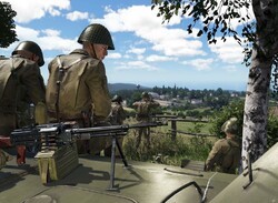 Arma Reforger Launches Today As Timed Xbox Exclusive