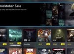 Xbox Shocktober Sale Now Live, 250+ Games Included This Year