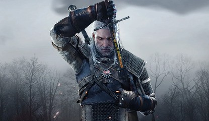 The Witcher Video Game Series Has Now Sold 50 Million Copies