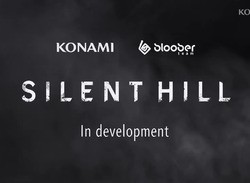 Silent Hill 1 Remake Announced, And We Think It's Coming To Xbox