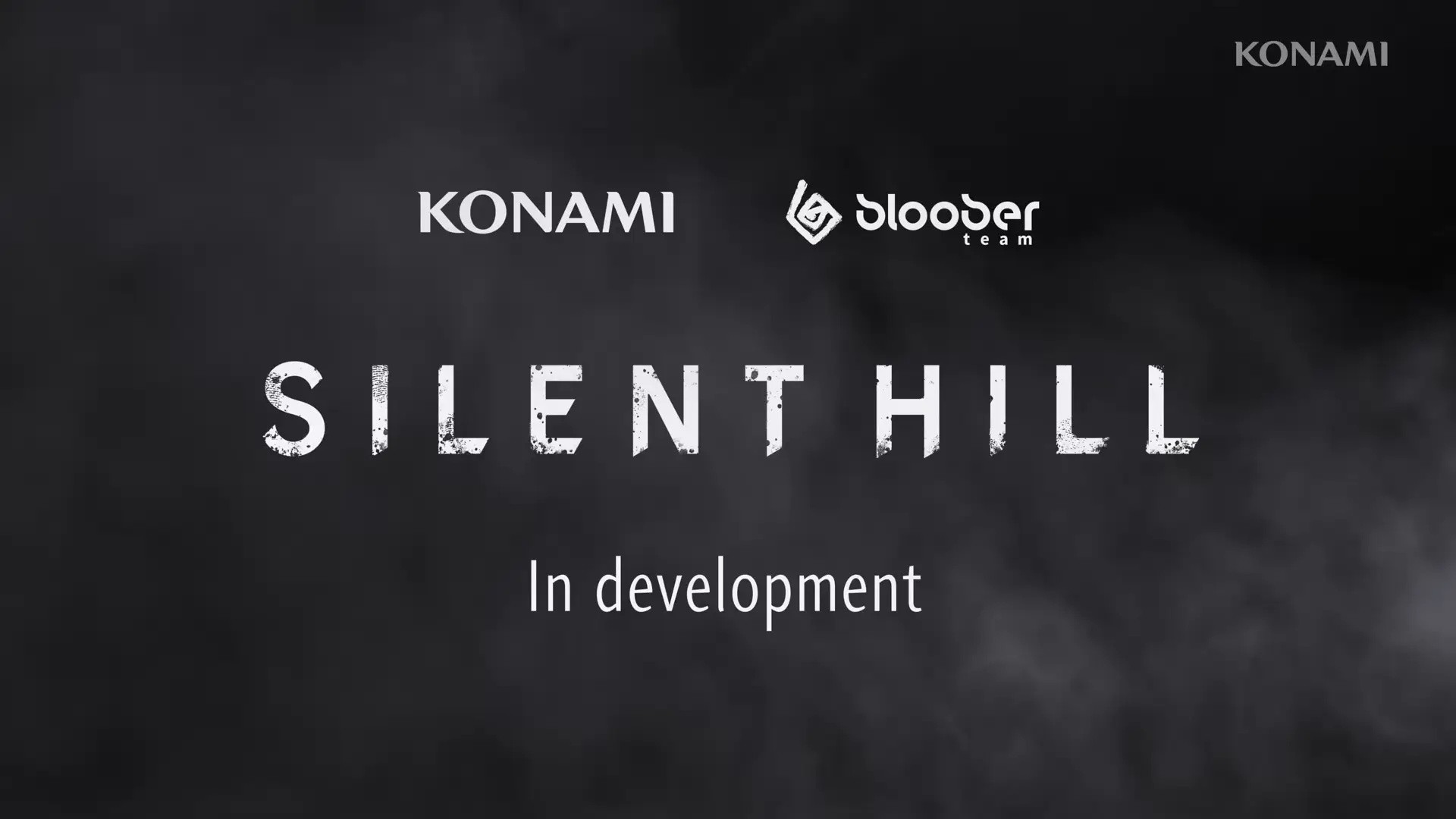 Silent Hill 1 Remake Announced, And We Think It's Coming To Xbox