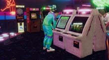 Arcade Paradise