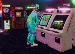 Arcade Paradise - A Great Simulation Game That Deserves Your Attention