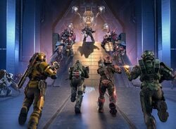 Halo Infinite Adds New Game Mode, Six Months After Its 'Last' Major Content Update
