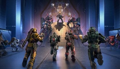 Halo Infinite Adds New Game Mode, Six Months After Its 'Last' Major Content Update