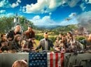 Far Cry 5 Will Be Entirely Free To Play On Xbox This Weekend