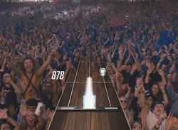 Guitar Hero Live (Xbox One)